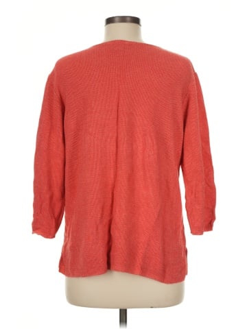 Sarah Arizona Pullover Sweater (view 2)