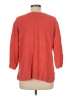 Sarah Arizona 100% Rayon Red Pullover Sweater Size M - photo 2