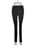 Gap Fit Solid Black Active Pants Size M - photo 1