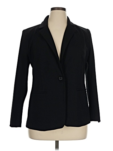 Ann Taylor LOFT Outlet Blazer (view 1)