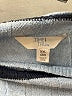 Time and Tru Stripes Blue Pullover Sweater Size 20 - photo 7