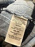 Time and Tru Stripes Blue Pullover Sweater Size 20 - photo 8