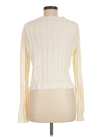 Drew Cardigan (view 2)