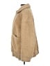 I.AM.GIA 100% Polyester Tan Coat Size XS - photo 5