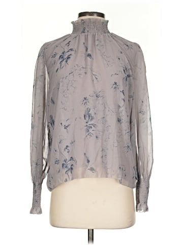 Wilfred Long Sleeve Blouse (view 1)