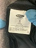 Active by Old Navy Stripes Black Active Pants Size XL - photo 5