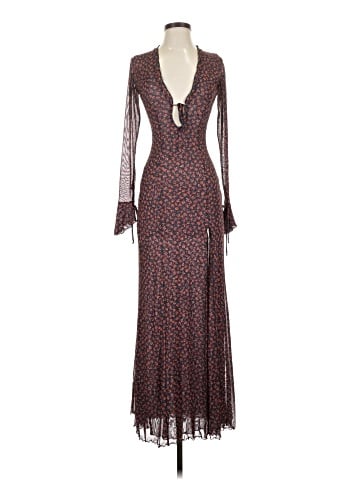 RESA Casual Dress (view 1)