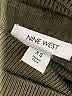 Nine West Brown Turtleneck Sweater Size XS - photo 7