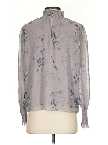 Wilfred Long Sleeve Blouse (view 2)