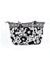 Vera Bradley 100% Cotton Print Black Tote One size - photo 1