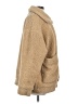 I.AM.GIA 100% Polyester Tan Coat Size XS - photo 4