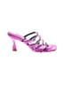 Smash Pink Sandals Size 10 - photo 1