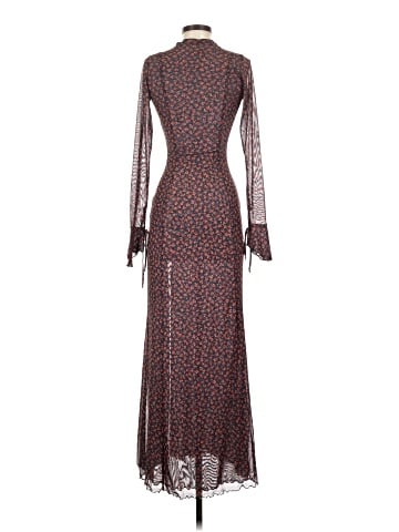 RESA Casual Dress (view 2)