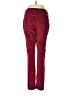 Universal Thread Burgundy Casual Pants Size 6 r - photo 2