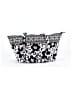 Vera Bradley 100% Cotton Print Black Tote One size - photo 3