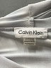 Calvin Klein Silver Sleeveless Blouse Size L (petite) - photo 7