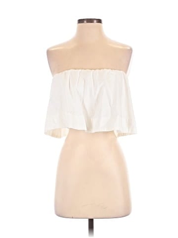 Wilfred Sleeveless Blouse (view 1)