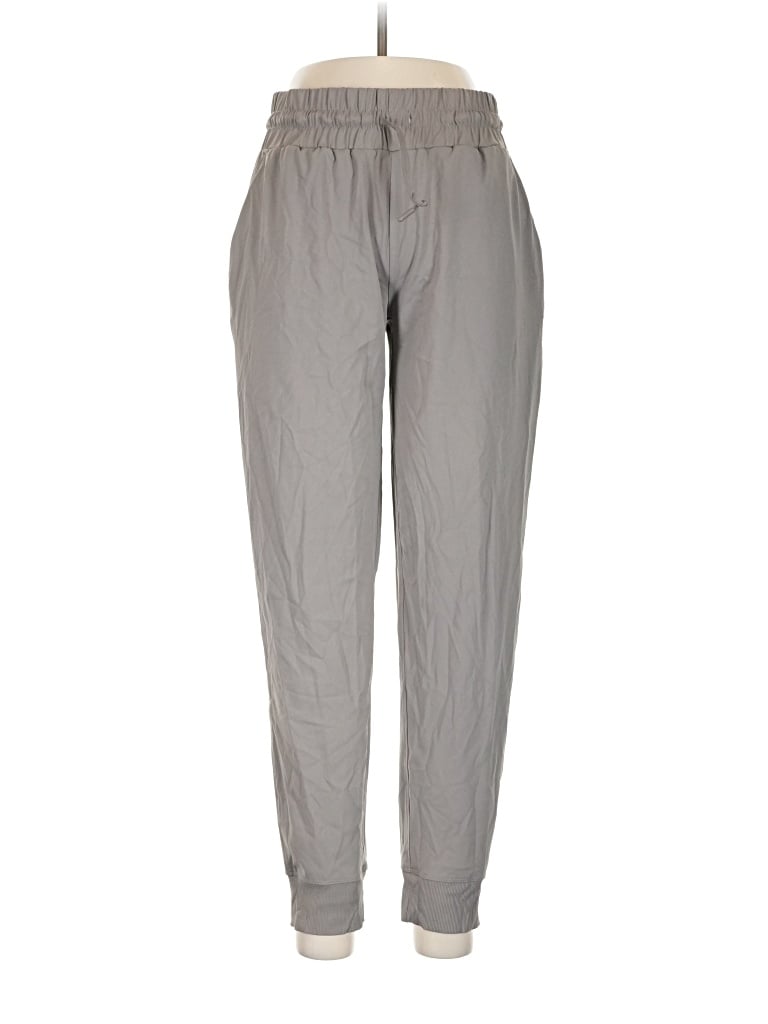 Pre-owned Member's Mark Casual Pants In Gray