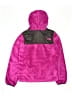 The North Face Pink Jacket Size 10 - 12 - photo 2