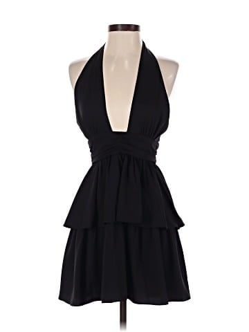 Amanda Uprichard Cocktail Dress (view 1)