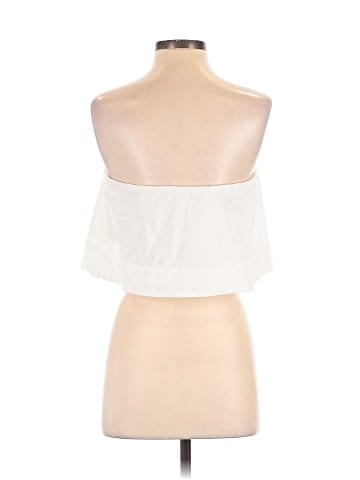 Wilfred Sleeveless Blouse (view 2)
