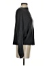 Leith Solid Gray Turtleneck Sweater Size S - photo 4