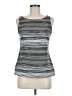 Eddie Bauer Silver Tank Top Size M - photo 1