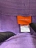 Nickelodeon Graphic Purple Sweatpants Size XL - photo 4