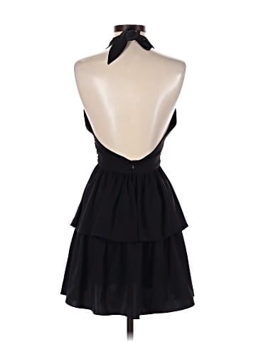 Amanda Uprichard Cocktail Dress (view 2)