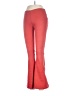 Free People Red Jeggings Size 24 waist - photo 1