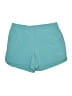 Columbia Solid Teal Shorts Size L - photo 1