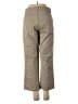 Marc by Marc Jacobs Solid Tan Khakis Size 6 - photo 2