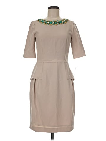 Eliza J Cocktail Dress (view 1)