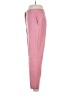 Zara Color Block Pink Casual Pants Size 6 - photo 5