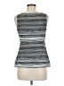 Eddie Bauer Silver Tank Top Size M - photo 2