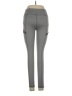 Z by Zobha Gray Active Pants Size S - photo 2
