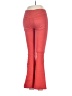 Free People Red Jeggings Size 24 waist - photo 2