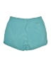 Columbia Solid Teal Shorts Size L - photo 2