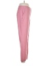 Zara Color Block Pink Casual Pants Size 6 - photo 4