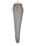 Member's Mark Solid Gray Casual Pants Size M - photo 5