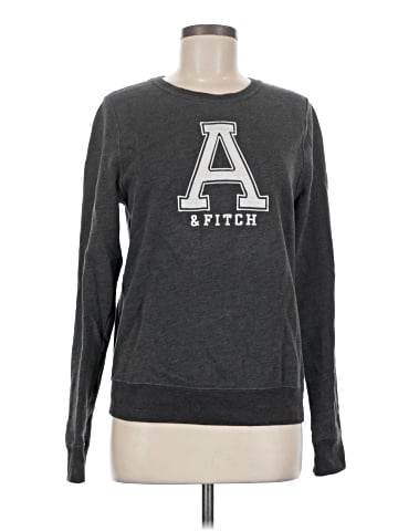 Abercrombie & Fitch Sweatshirt (view 1)