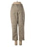 Marc by Marc Jacobs Solid Tan Khakis Size 6 - photo 1