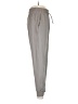 Member's Mark Solid Gray Casual Pants Size M - photo 4