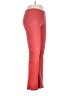 Free People Red Jeggings Size 24 waist - photo 4