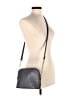 Steve Madden 100% Polyurethane Gray Crossbody Bag One size - photo 2