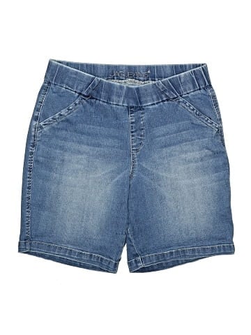 Jag Jeans Denim Shorts (view 1)