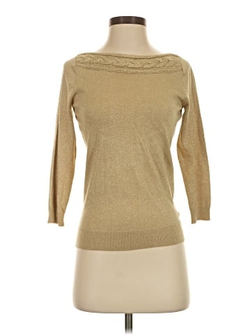 Worthington Pullover Sweater (view 1)