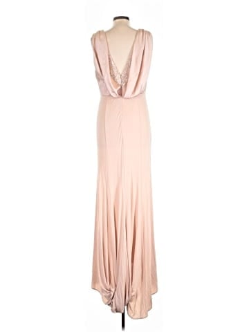 Vera Wang Cocktail Dress (view 2)