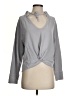 Fabletics Gray Sweatshirt Size XS - photo 1