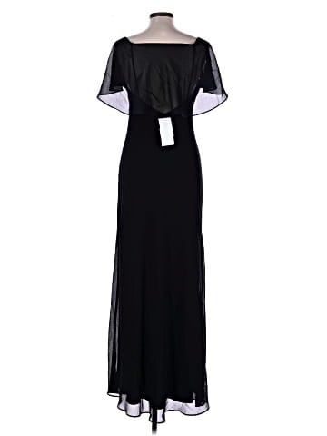 Polkadot usa Cocktail Dress (view 2)
